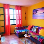 Apartment La Isla Bonita Vista Mar
