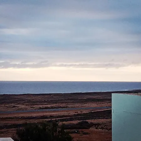 Διαμέρισμα La Isla Bonita Vista Mar *