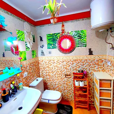 La Isla Bonita Vista Mar *