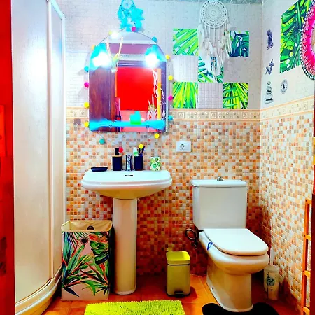 La Isla Bonita Vista Mar *