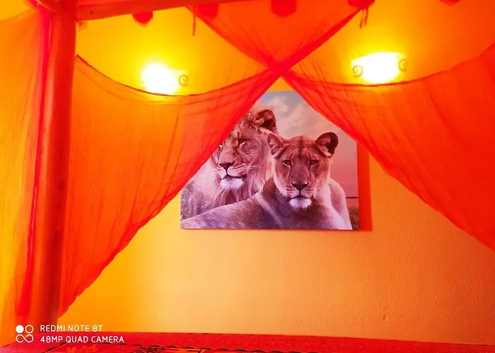 شقة La Isla Bonita Vista Mar