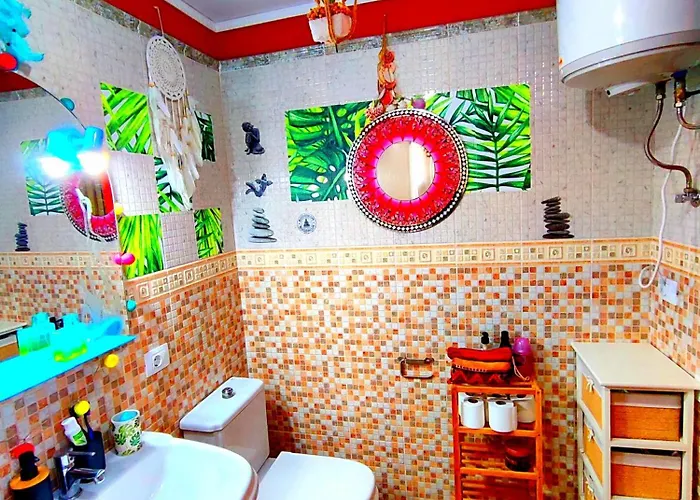 La Isla Bonita Vista Mar *