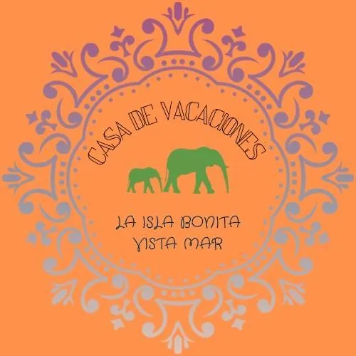 شقة La Isla Bonita Vista Mar Parque Holandes