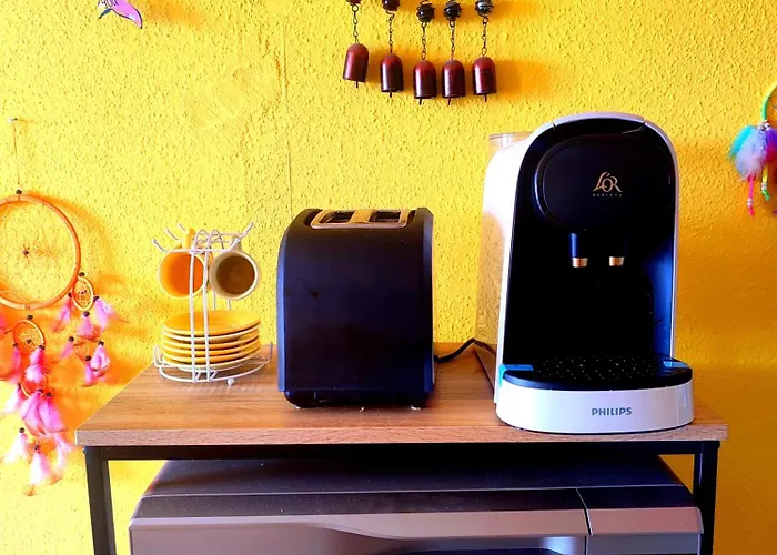 شقة La Isla Bonita Vista Mar *