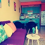 Appartement La Isla Bonita Vista Mar