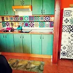 La Isla Bonita Vista Mar Appartement *