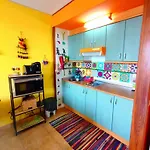 Appartement La Isla Bonita Vista Mar
