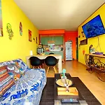 Appartement La Isla Bonita Vista Mar *