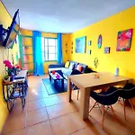 La Isla Bonita Vista Mar Apartment *