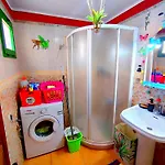 La Isla Bonita Vista Mar Appartement Parque Holandes