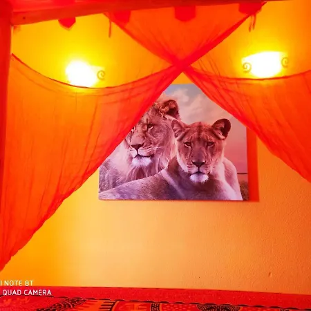 Appartement La Isla Bonita Vista Mar