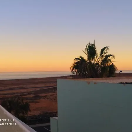 La Isla Bonita Vista Mar * Parque Holandes