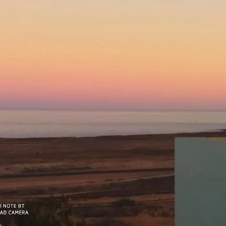 La Isla Bonita Vista Mar 아파트 *