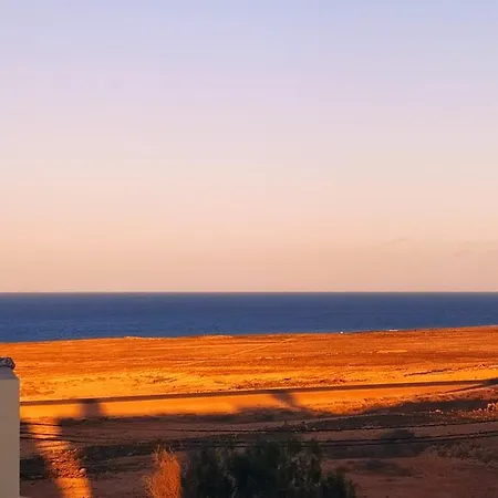 La Isla Bonita Vista Mar 아파트 *