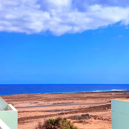 Апартаменты La Isla Bonita Vista Mar *