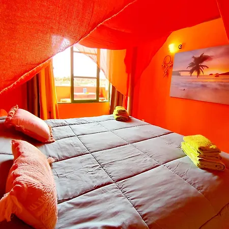 La Isla Bonita Vista Mar *