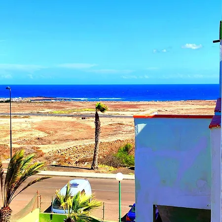 아파트 La Isla Bonita Vista Mar