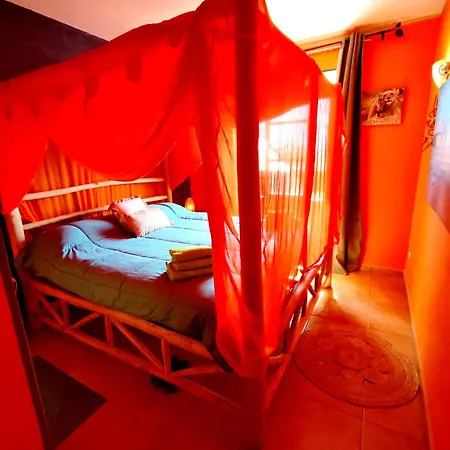 La Isla Bonita Vista Mar * Parque Holandes