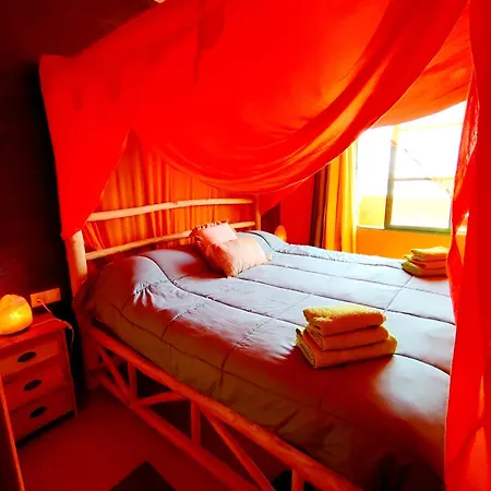 La Isla Bonita Vista Mar Appartement