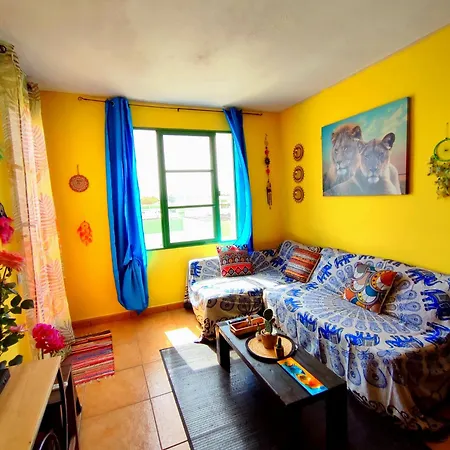 Apartman La Isla Bonita Vista Mar