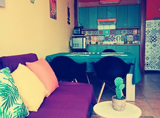 Apartman La Isla Bonita Vista Mar