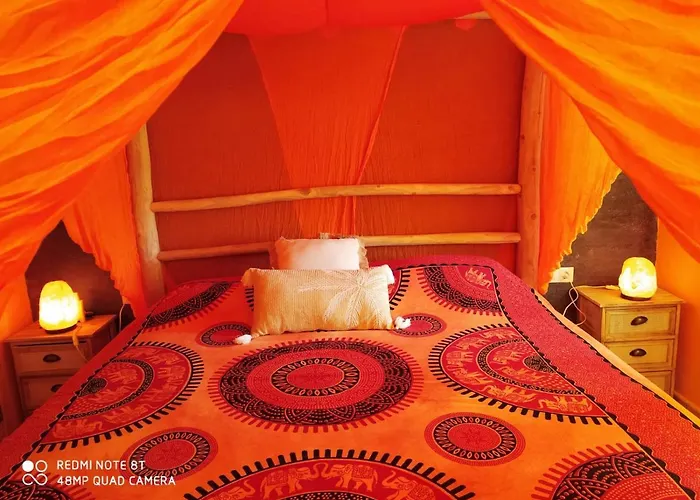 La Isla Bonita Vista Mar Apartman Parque Holandes