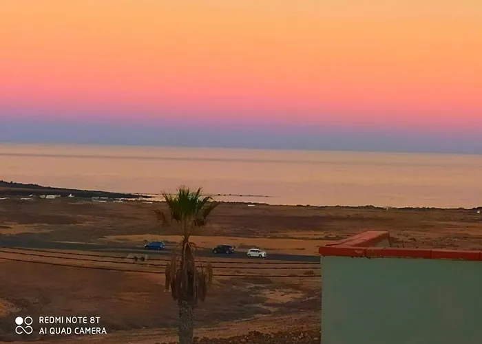 La Isla Bonita Vista Mar *